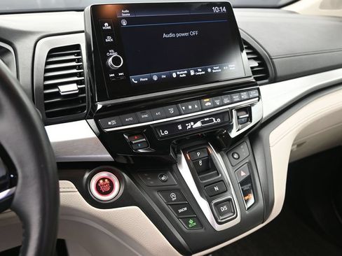 Used 2025 Honda Odyssey EX-L image 20
