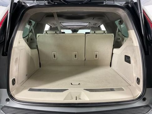 Used 2024 Cadillac Escalade ESV Sport Platinum AWD/4WD image 34