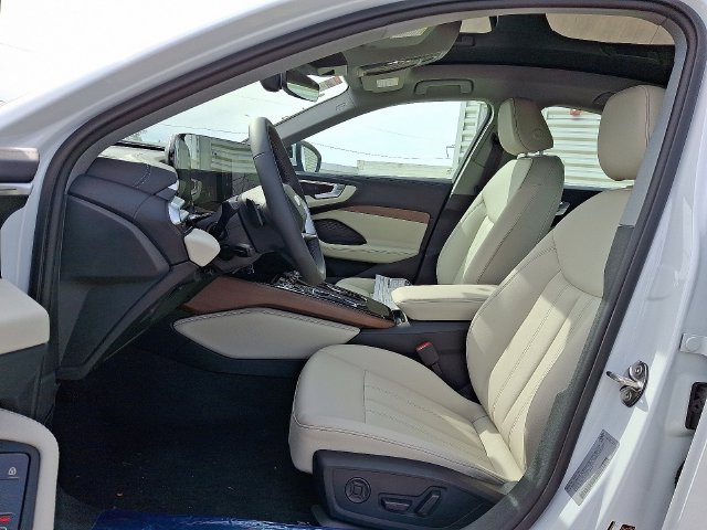 Used 2025 Audi A5 Premium w/ Convenience Package AWD/4WD image 9