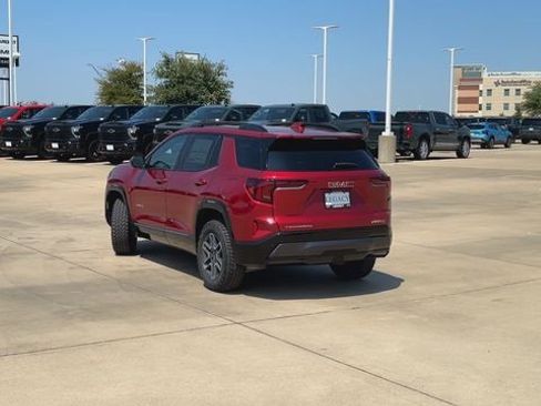 New 2026 GMC Terrain AT4 image 7