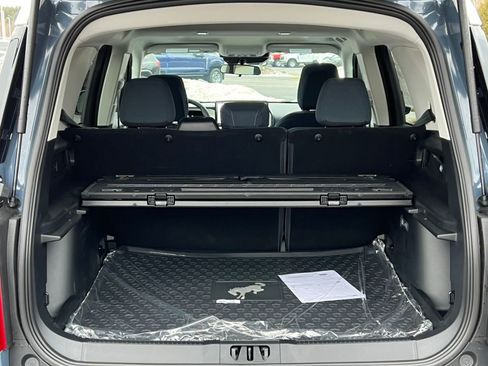 Used 2025 Ford Bronco Sport Heritage w/ Convenience Package image 31