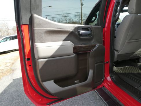 Used 2020 GMC Sierra 1500 Elevation w/ Elevation Value Package image 26