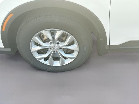 New 2026 Honda CR-V LX image 26
