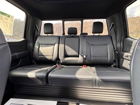 New 2025 Ford F150 Lariat w/ Equipment Group 502A High image 20