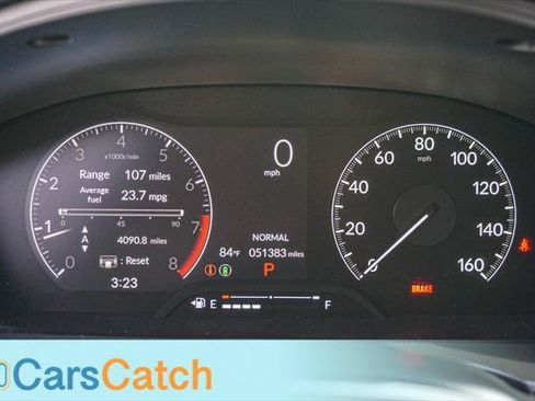 Used 2022 Honda Civic Sport image 25
