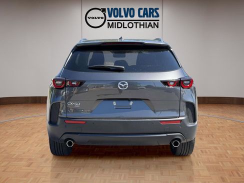 Used 2026 MAZDA CX-50 AWD 2.5 S w/ Premium Package image 20