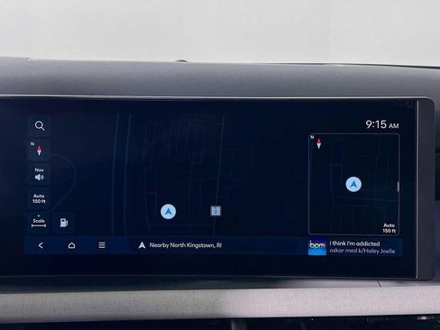 New 2026 Hyundai Tucson SEL image 10