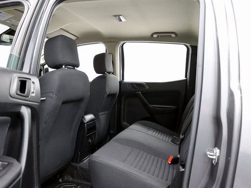 Used 2021 Ford Ranger XL w/ Equipment Group 101A High image 13