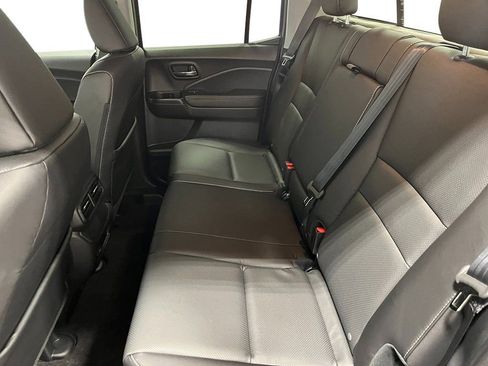 New 2026 Honda Ridgeline RTL image 22