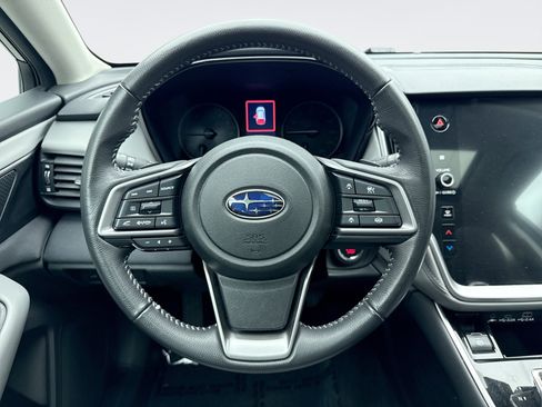 Used 2023 Subaru Outback Premium AWD/4WD image 12