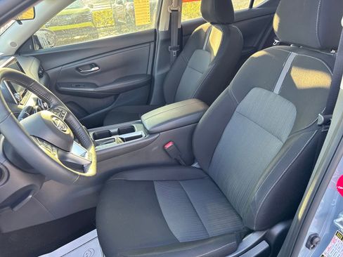 Used 2024 Nissan Sentra SV w/ All-Weather Package image 22