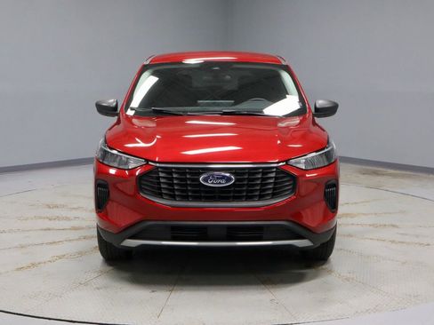 Certified 2025 Ford Escape Active w/ Active Premium Tech Pack AWD/4WD image 6