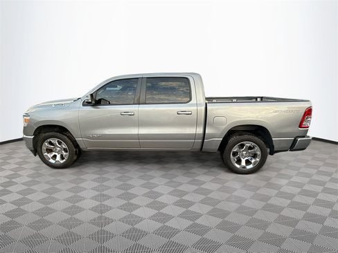 Used 2022 RAM 1500 Big Horn image 9