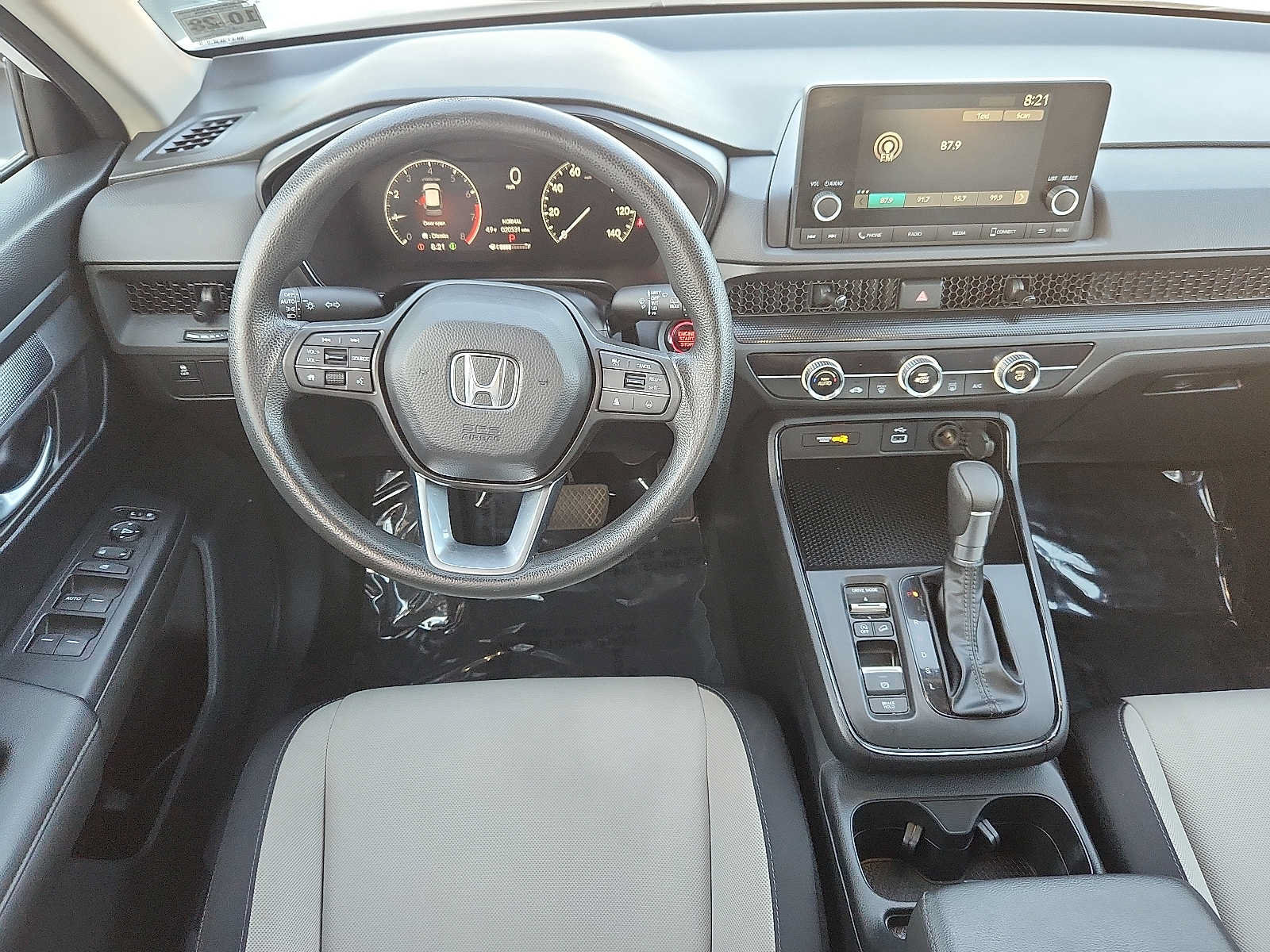 Certified 2024 Honda CR-V LX image 11