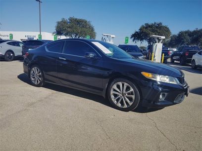 Used 2015 Honda Accord EX-L