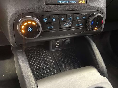 Used 2023 Ford Bronco Sport Big Bend AWD/4WD image 24