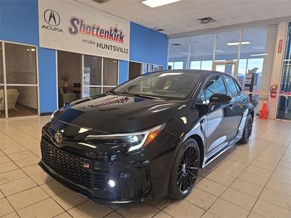 Used 2024 Toyota Corolla GR