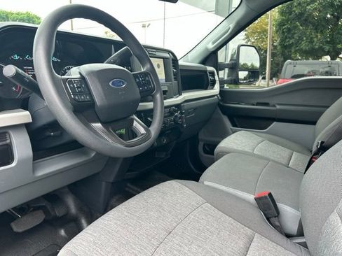Used 2026 Ford F450 XL w/ XL Driver Assist Package AWD/4WD image 17