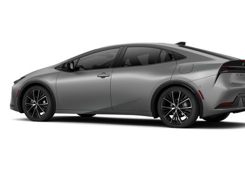 New 2026 Toyota Prius Limited FWD image 35