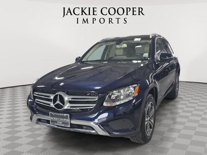Used 2017 Mercedes-Benz GLC 300 4MATIC