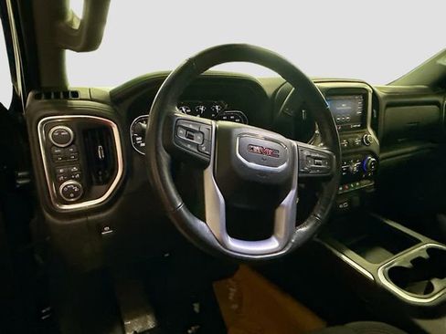 Used 2020 GMC Sierra 1500 Elevation w/ Elevation Value Package image 12