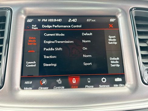 Used 2022 Dodge Challenger R/T w/ Plus Package image 26