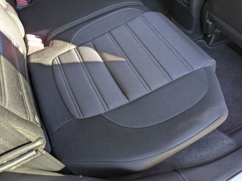 Certified 2020 Honda CR-V EX image 34