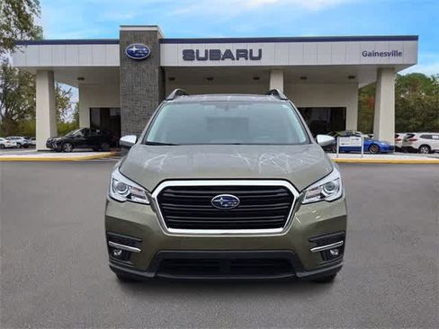 Used 2022 Subaru Ascent Touring w/ Popular Package #2A image 9