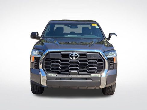 Used 2025 Toyota Tundra SR5 w/ TRD Off-Road Package AWD/4WD image 12