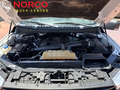 Used 2018 Ford F150 XL w/ Equipment Group 101A Mid image 25