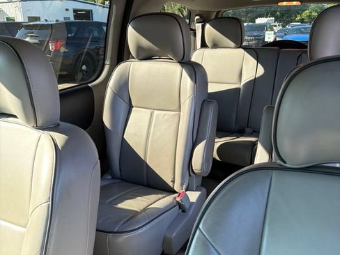 Used 2006 Buick Terraza CXL w/ Driver Confidence Package FWD image 10