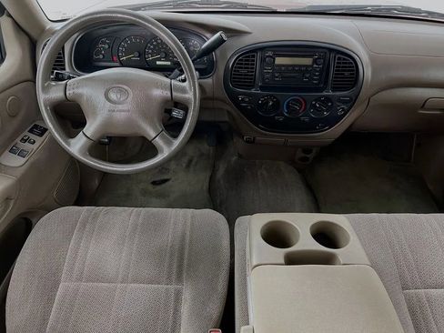 Used 2002 Toyota Tundra SR5 image 20