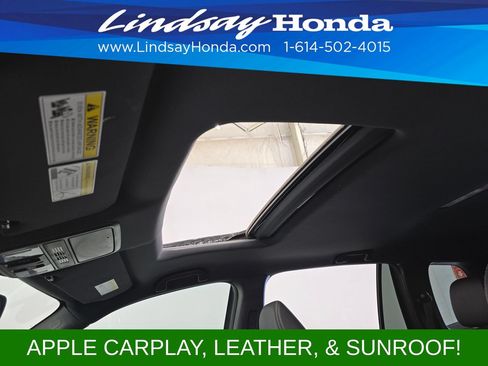 Used 2023 Honda Passport EX-L image 21