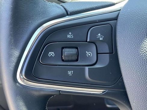 Certified 2023 Buick Encore GX Select AWD/4WD image 21