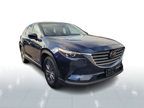 Used 2019 MAZDA CX-9 Sport image 3