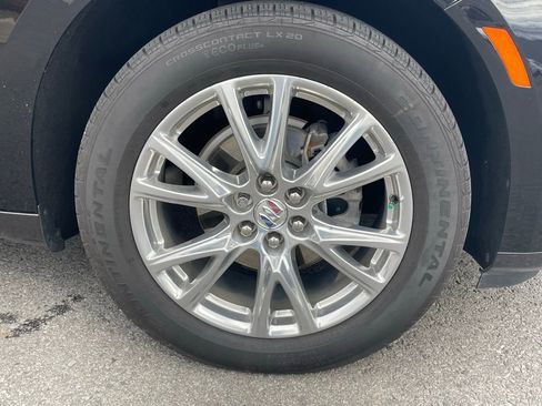 Used 2024 Buick Enclave Essence w/ Experience Buick Package image 33