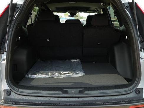 New 2026 Honda CR-V Sport image 8