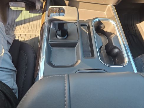 New 2026 GMC Sierra 1500 Elevation w/ Preferred Package image 24