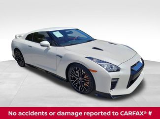Used 2021 Nissan GT-R Premium AWD/4WD video 1
