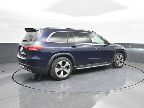 Used 2022 Mercedes-Benz GLS 450 GLS 450 image 8
