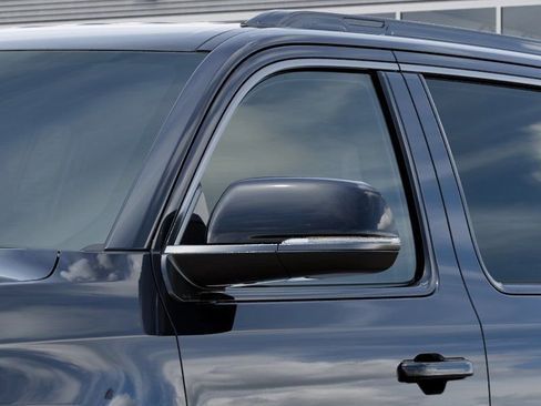 New 2026 Jeep Grand Wagoneer Limited AWD/4WD image 12