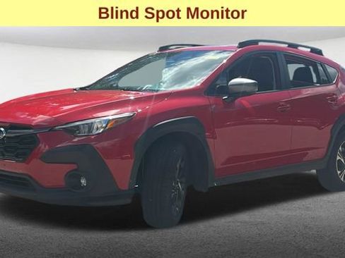 Certified 2024 Subaru Crosstrek 2.0i Premium AWD/4WD image 5