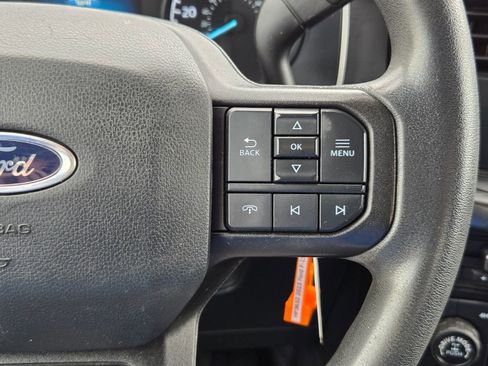 Used 2023 Ford F150 XL w/ STX Appearance Package AWD/4WD image 19