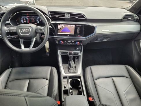 Used 2023 Audi Q3 2.0T Premium AWD/4WD image 6
