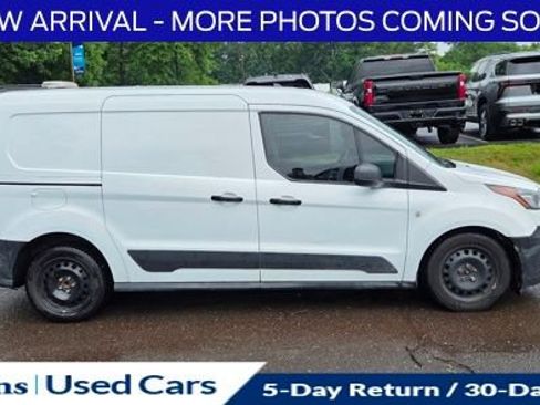 Used 2022 Ford Transit Connect XL FWD image 13