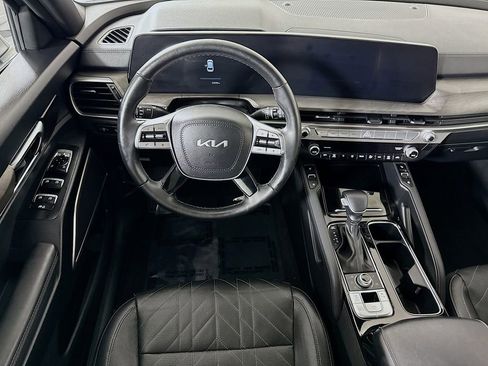 Used 2023 Kia Telluride EX X-Line image 3