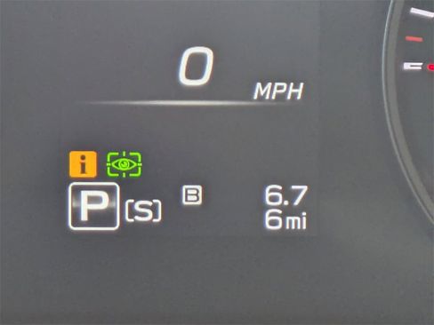 New 2025 Subaru WRX Premium image 32