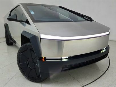 Used 2024 Tesla Cybertruck Cyberbeast