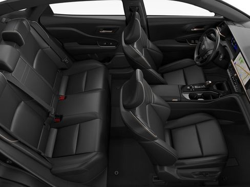 New 2026 Toyota Crown AWD/4WD image 22