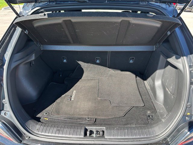Used 2023 Hyundai Kona N w/ Cargo Package FWD image 11